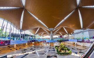 Путеводитель по аэропорту куала-лумпур