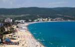 Holidays in Sunny Beach resort in Bulgaria: what to see and where to stay Sunny Beach where