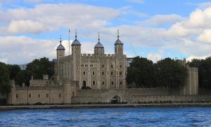 Top London attractions London attractions at a glance