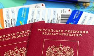 Можно ли лететь по справке о замене паспорта