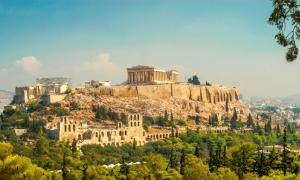 What to visit in Greece What sights are there in Greece