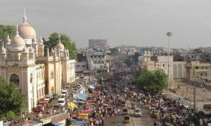 Cities of India: a list of the largest