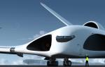 What planes are in the future?