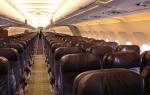 Cabin layout and best seats on the Airbus A321 Turkish Airlines