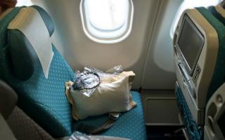 How to choose the best seats on a plane: practical tips