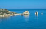 Holidays in Cyprus reviews: which sea, beaches, where is better