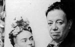 Love Story: Frida Kahlo and Diego Rivera