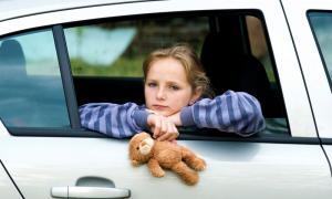 What tablets for motion sickness can be used for children?