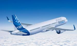 Review of the Airbus A321 aircraft: characteristics, interior layout, history