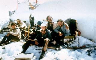 72 days of cannibalism: anniversary of the Andes plane crash