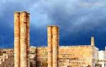 Jericho is the oldest city in the world