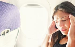 What is aerophobia: how to fight it and get rid of the fear of flying